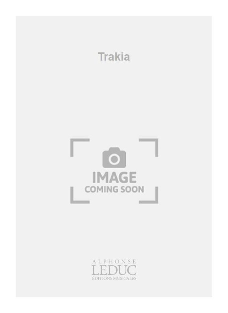 Trakia